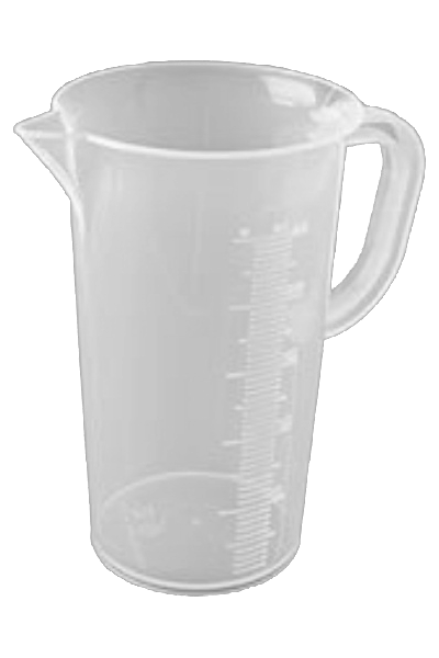 Messbecher 250ml